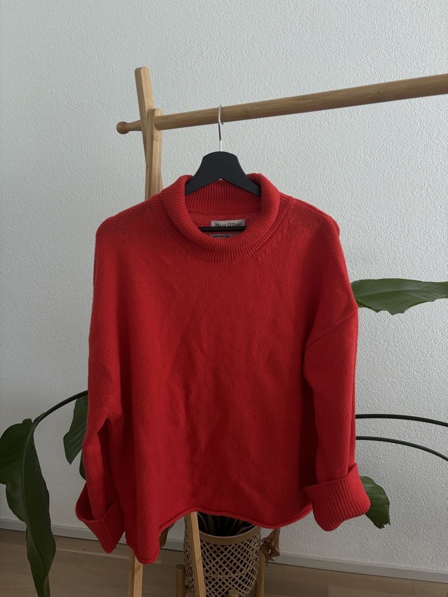 Maglioni & Felpe: Marc O'Polo Pullover Grösse M – Usato da Flawil venduto da lar_582m