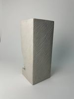 Vase moderne vintage signé Irma Reist