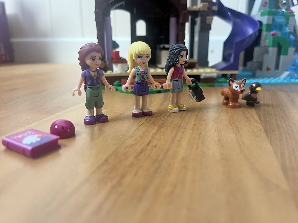 Lego Kit di costruzioni: Lego Friends 41122 – Usato da Münchenbuchsee venduto da caj_7vgk 2