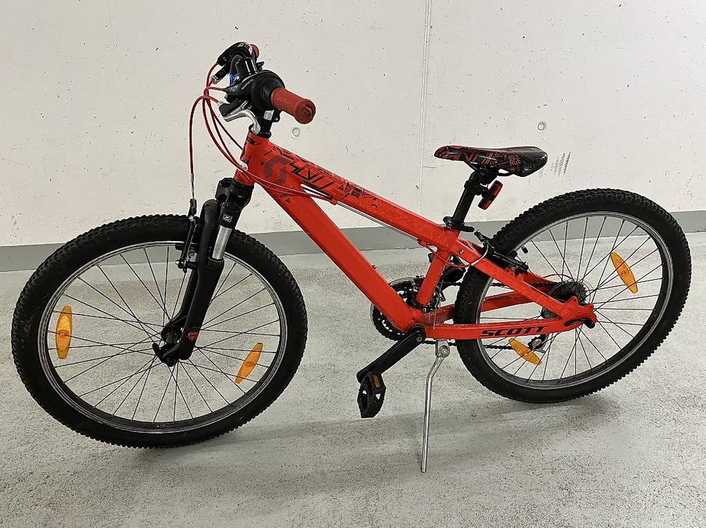 24 Zoll Fahrrad Kaufen
