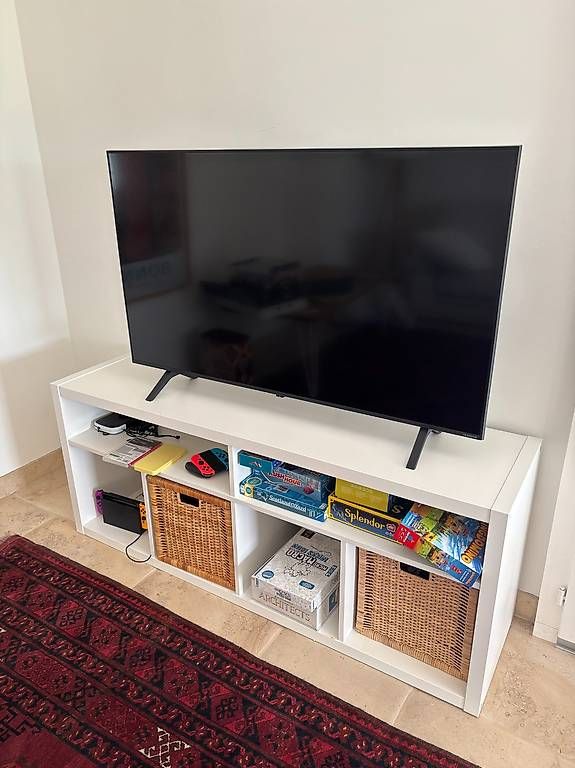 TV Möbel: Meuble TV IKEA – Gebraucht aus Echandens von luandseb