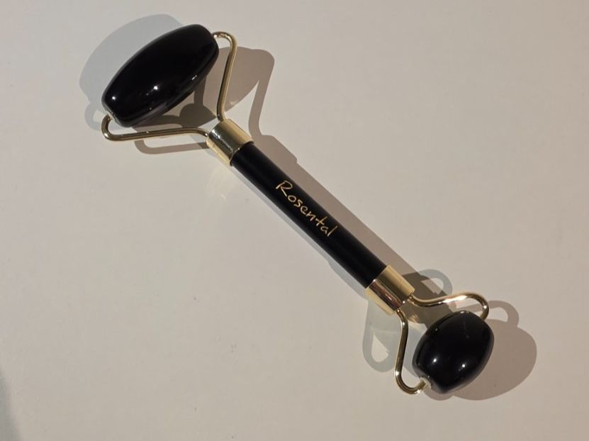 Rosenthal Cura del viso: Rosental Energy Roller, Obsidian – Usato da Wichtrach venduto da Croianer