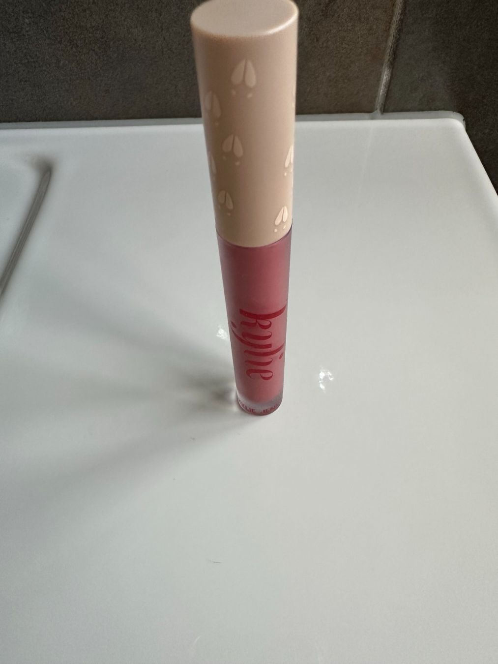 Make-up: Kylie matte liquid lipstick 819 o'deer – Neu (gemäss Beschreibung) aus Courgevaux von Qwertz111320