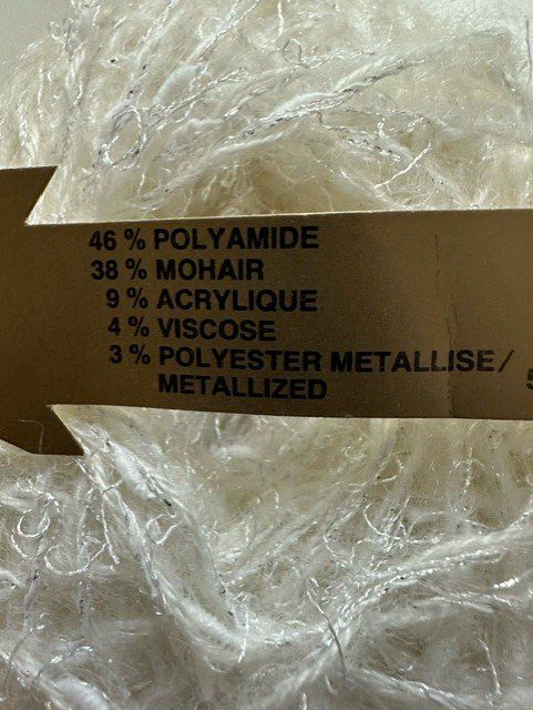 Lana: 7 X WOLLE TIBER KIT MOHAIR – Nuovo (secondo la descrizione) da Ostermundigen venduto da wini63 3