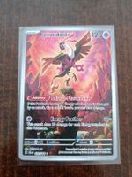 Fezandipiti 073/064 – IR – Shrouded Fable – EN