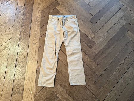Gant Hose beige 146 152