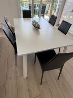 6 chaises Aida