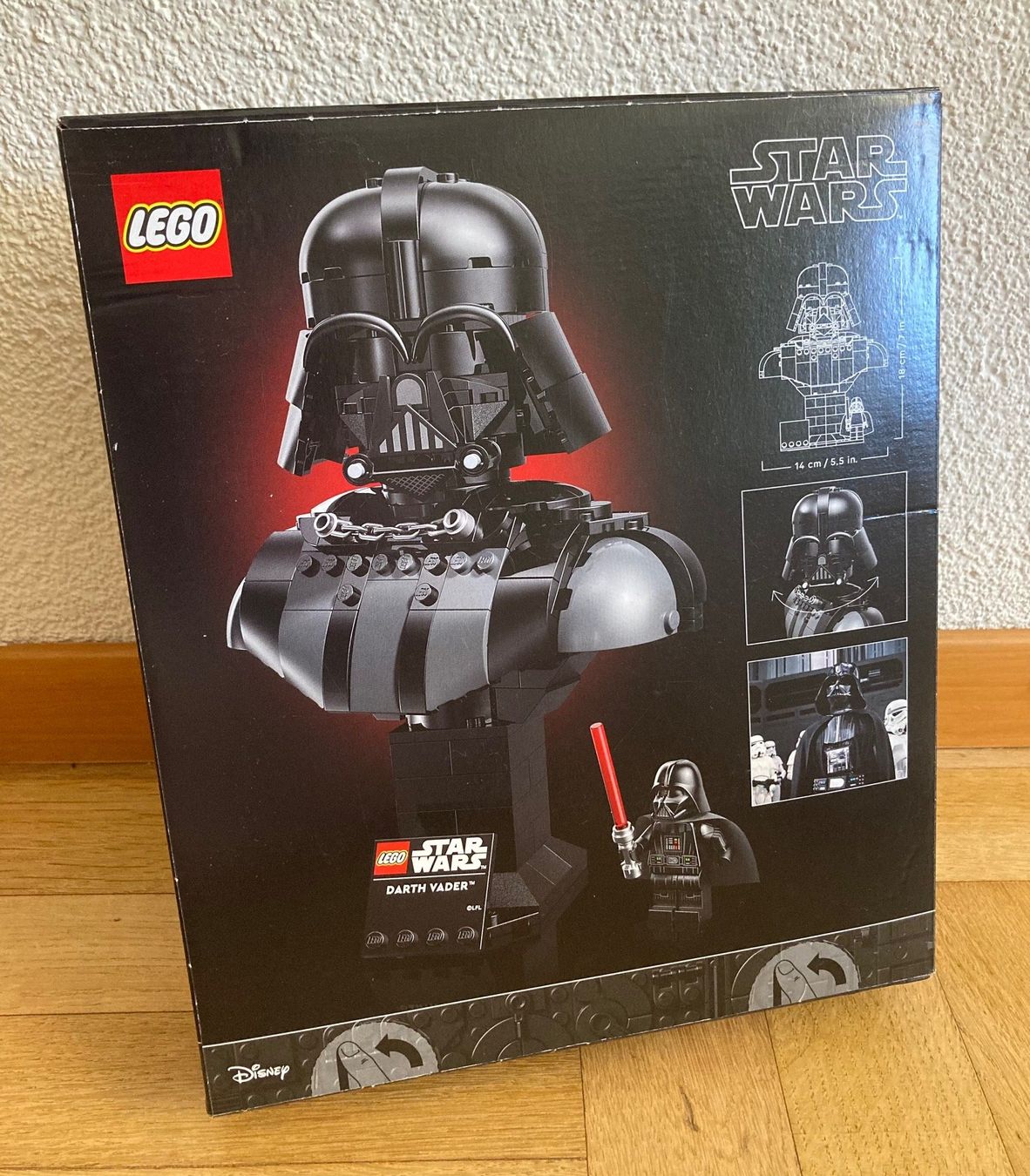 Lego Kit di costruzioni: LEGO Star Wars 75439 NEU OVP – Usato da Bassersdorf venduto da Fostex17 1
