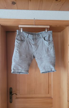Jeans Shorts Grösse 36