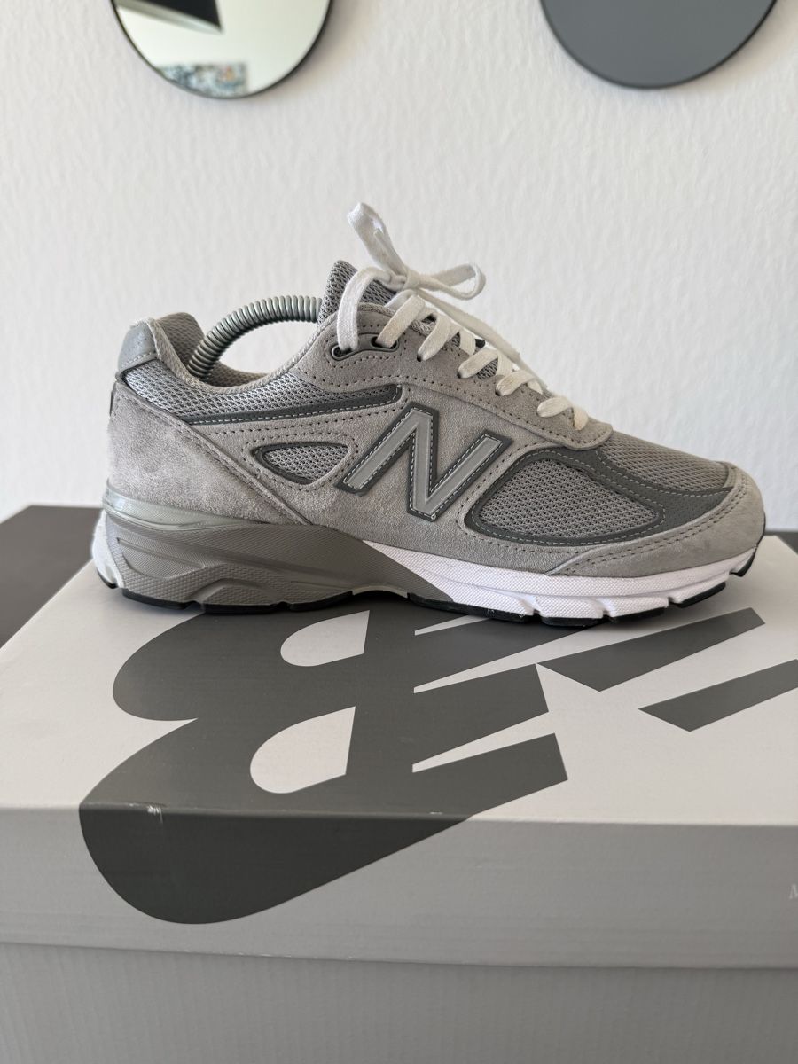 New Balance Scarpe da uomo: New Balance U990GR4 – Nuovo (secondo la descrizione) da Pully venduto da Afagone 6