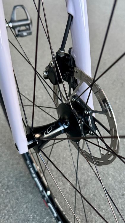 Specialized Vélos: Rennrad - Specialized, Aethos Comp - Rival eTap AXS - Unisex – D'occasion à Niederwangen BE par Snopken 8
