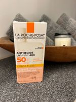 LA ROCHE-POSAY Sonnenschutzcreme 50 UVB+UVA Nude