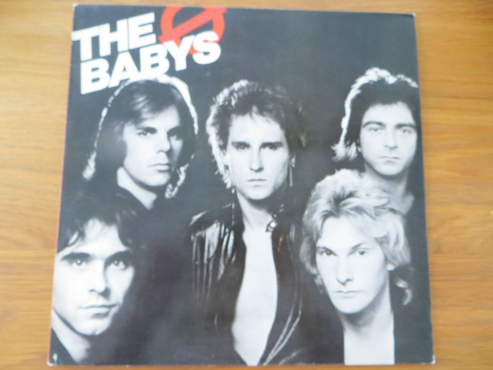 The Babys Union Jacks Acheter sur Ricardo