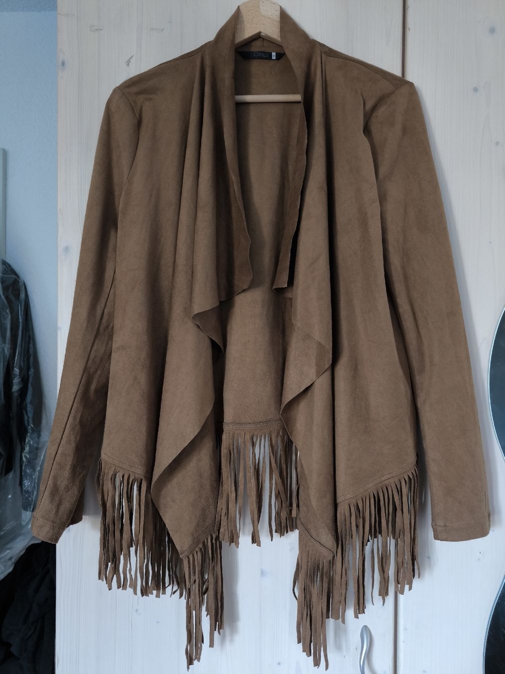 Only Giacche: Cardigan | ONLY | M – Nuovo e nell'imballaggio originale da Seuzach venduto da mi.lady