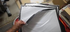 8x Teppiche für Sublimation