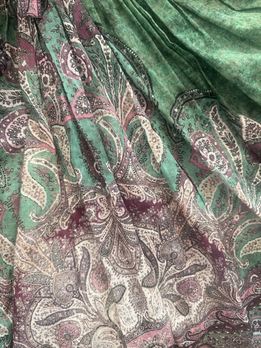 Zimmermann Vestiti: Zimmermann kleid Gr. 1 (36) – Nuovo (secondo la descrizione) da Bassersdorf venduto da MisR01 6