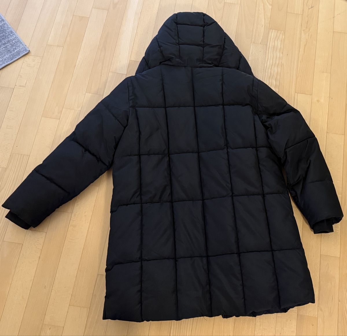 Only Jacken: Warme Schwangerschaftsjacke  – Gebraucht aus Tagelswangen von fla_9b7f 1