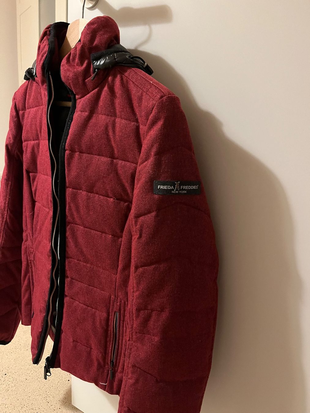 Giacche: Winterjacke Frieda Freddies – Nuovo (secondo la descrizione) da Brüttisellen venduto da ako_7mlf 1