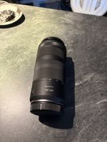 Canon RF 100-400mm F5.6-8 IS USM lens