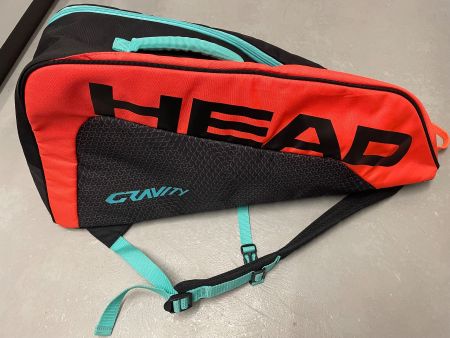 Tennistasche Head für Kinder