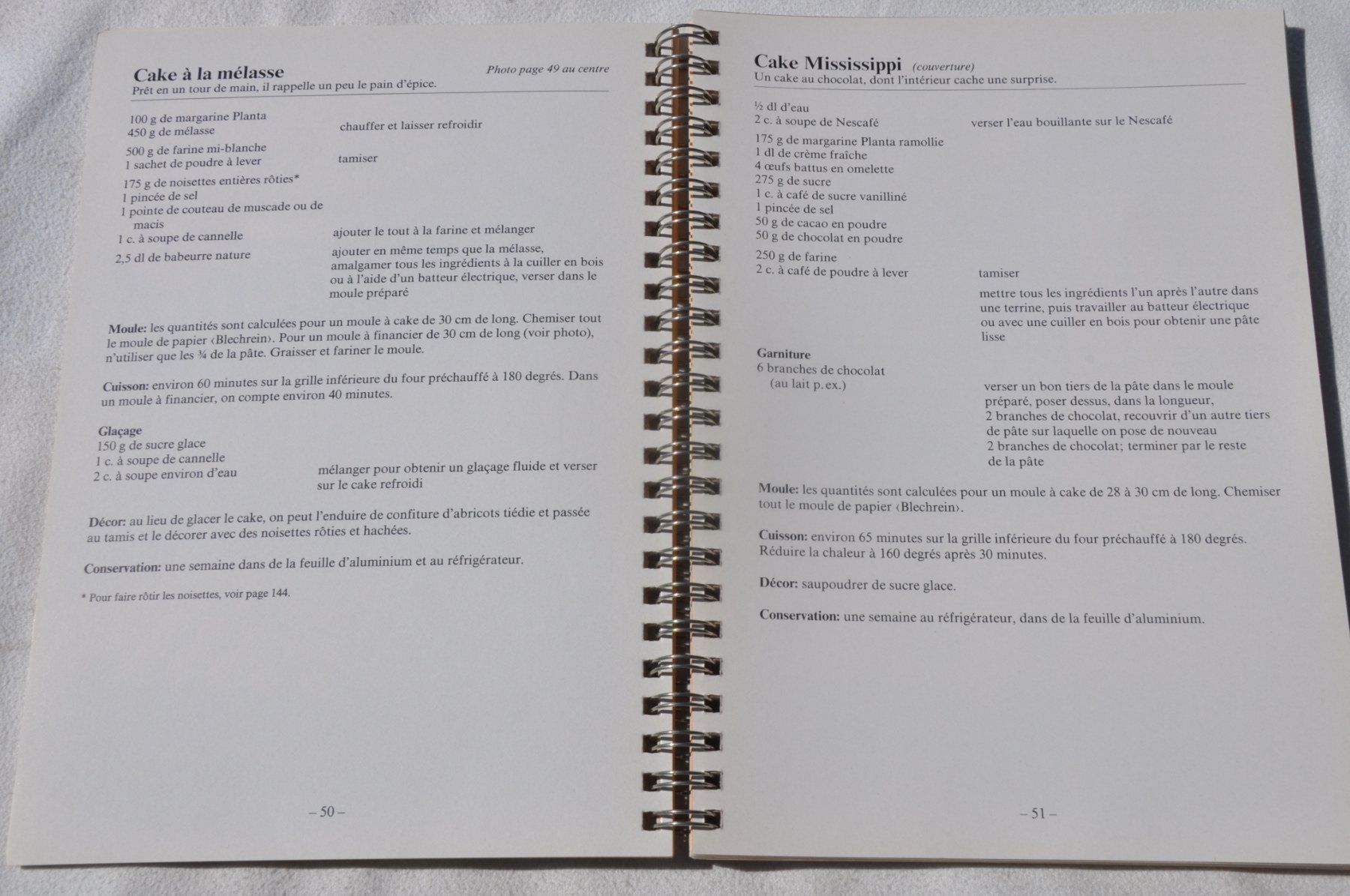 Libri: Gâteaux, cakes & tourtes - Betty Bossi – Usato da Fully venduto da Minouchka 1