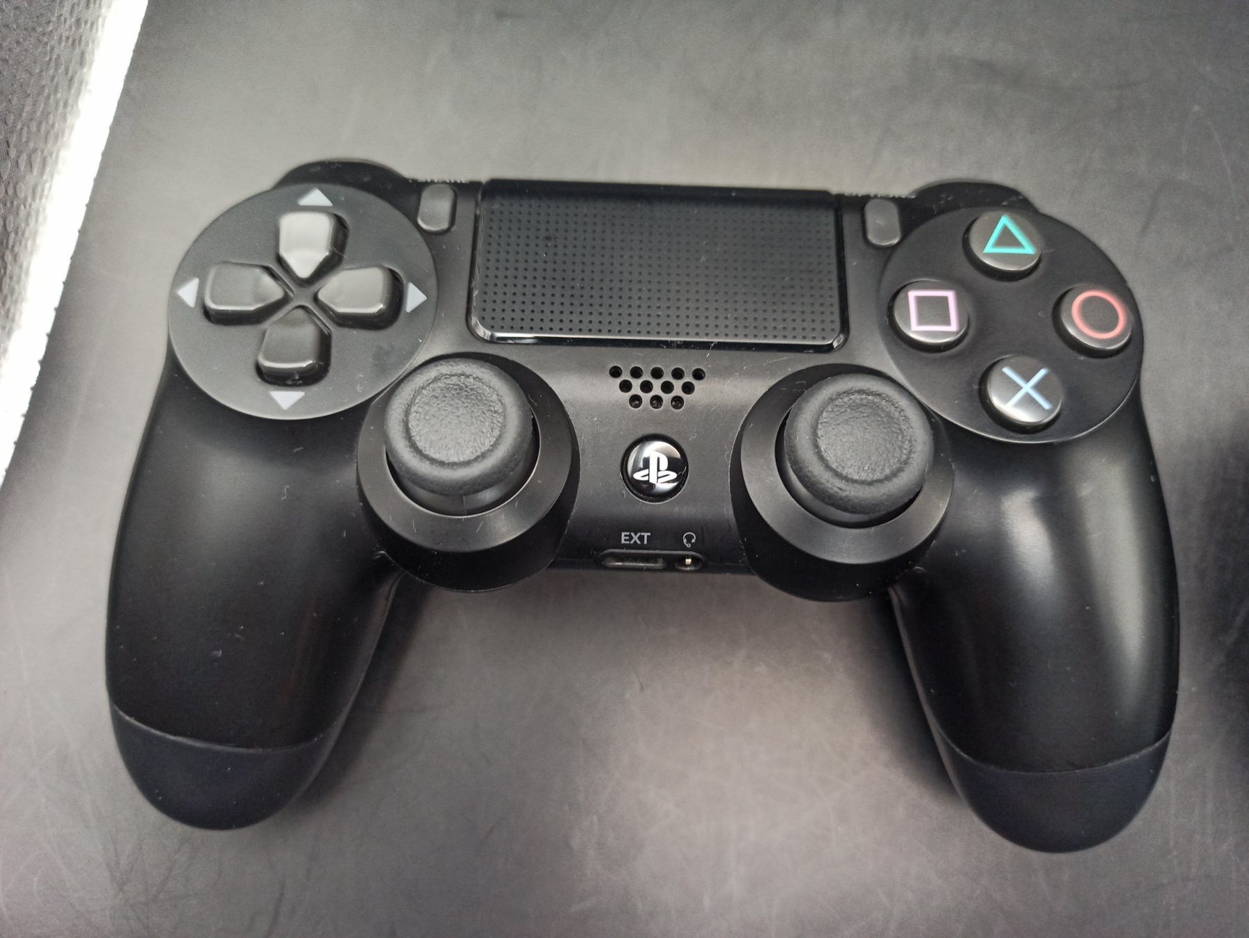Controller: 2 x Original Controller Sony PS4 Wireless DualShock 4 V2 – Usato da Oberweningen venduto da mar_87mx 5