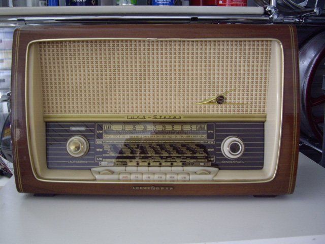 Radios: Radio – D'occasion à Amriswil par lindenmannkia 3
