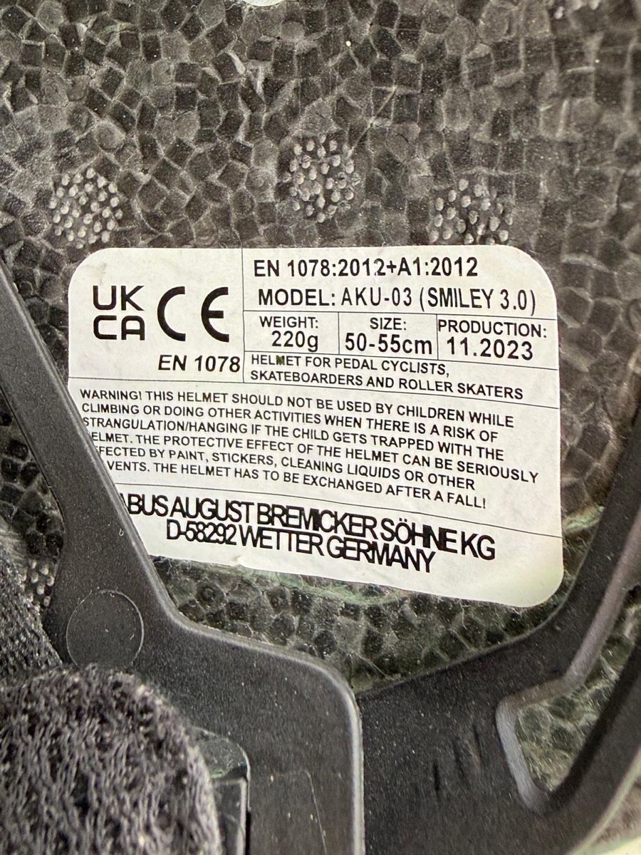 Decathlon Fahrzeuge für Kinder: Kinder velo 20” – Gebraucht aus Wengen von gon_skh5 4