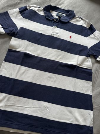 Polo Ralph Lauren Poloshirt Gr. XL 18/20 (170/176)