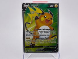 Strahlende Sterne - Raichu V  (BRS 158) - DE