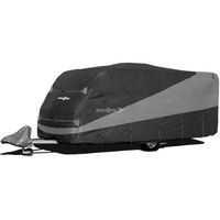 Brunner Caravan Cover Design 12M 450-500