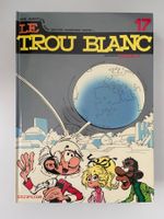 LES PETITS HOMMES / TOME 17 / LE TROU BLANC