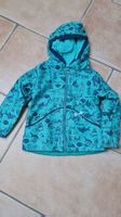 Dünne Frühlingsjacke Grösse 98 Handmade