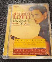 Helmut Lotti - My Tribute To The King (16694)