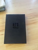 Album BTS WORLD 