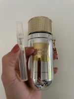 EMPER GENIUS METALLIC  EDP5 ml.(1 Million Lucky Rabanne Dupe