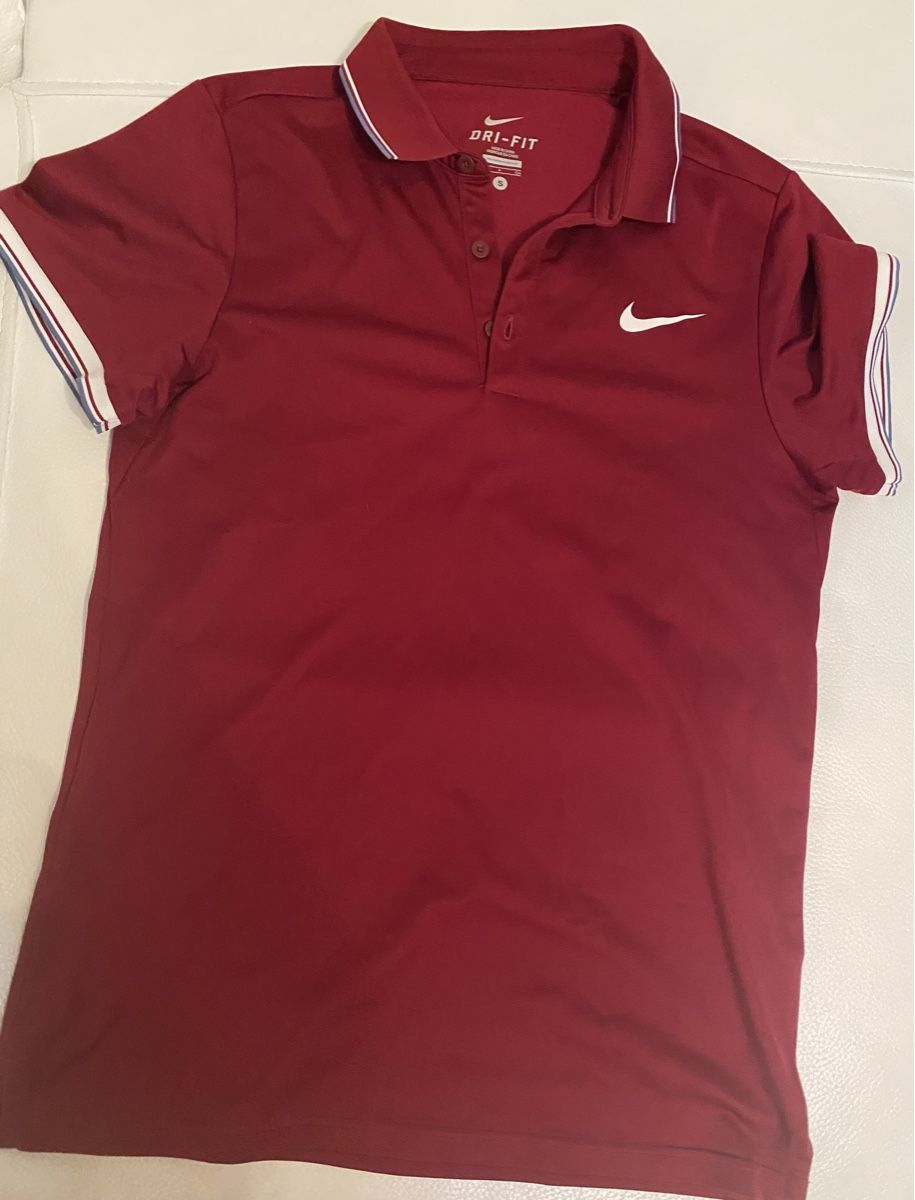 Nike Leibchen & Hosen: Nike Dri Fit Triko – Gebraucht aus Opfikon von Luis144 3