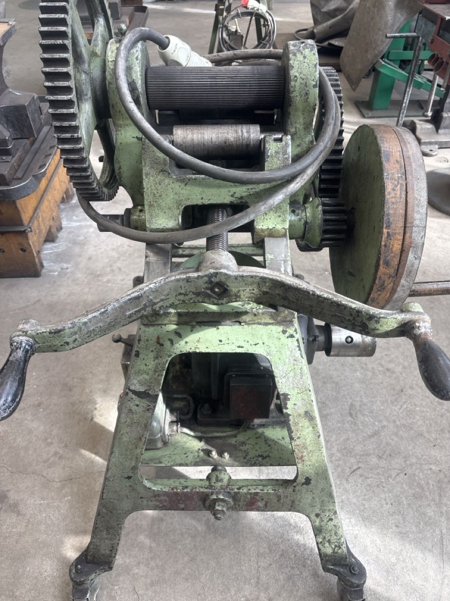 Toutes les machines: Biegemaschine – D'occasion à Lyssach par sim_5mjl 2