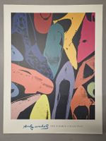 Grafik Druck Andy Warhol