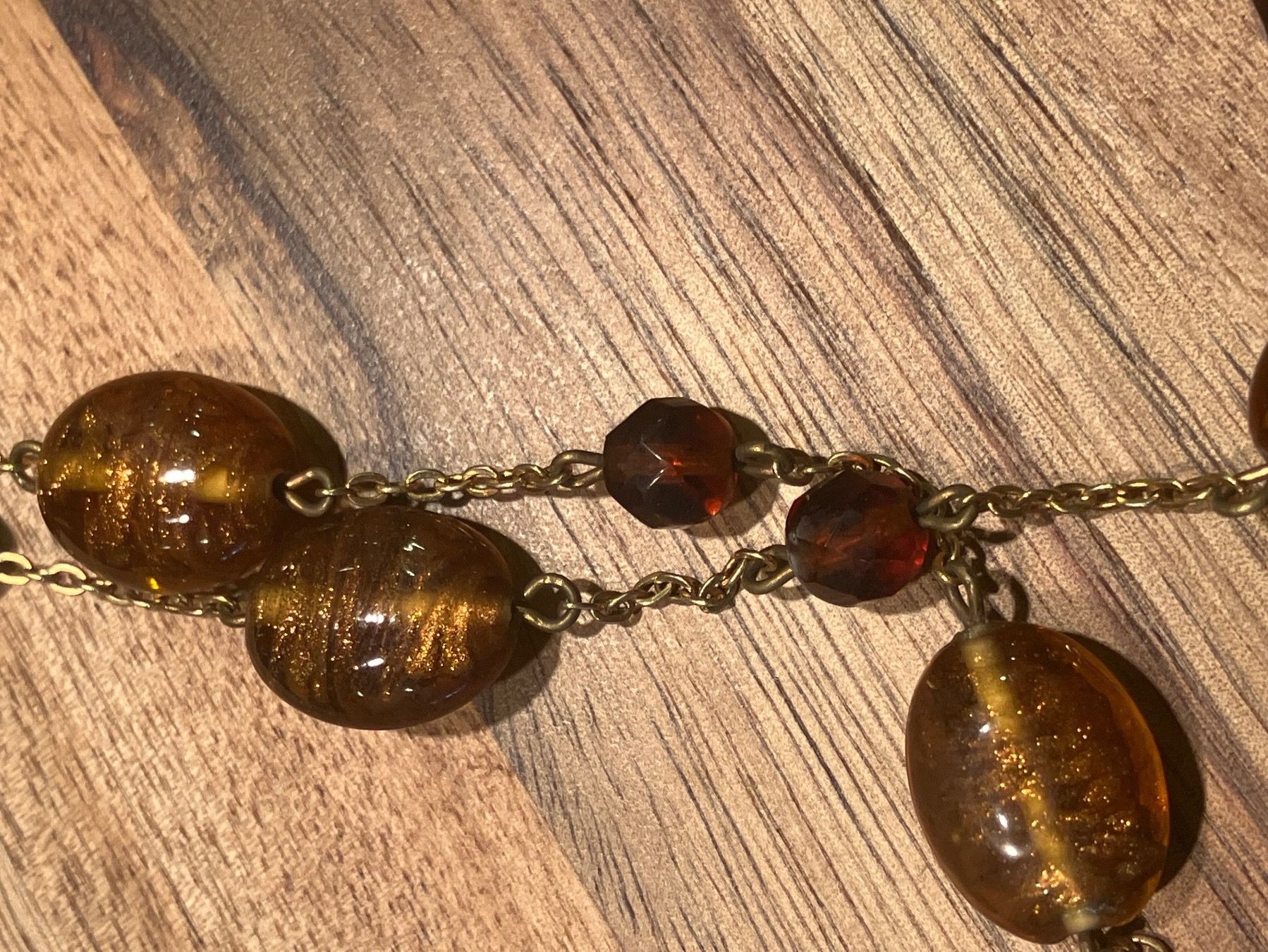 Ketten: Kette – Gebraucht aus Hofstetten SO von toy_t8bb 1