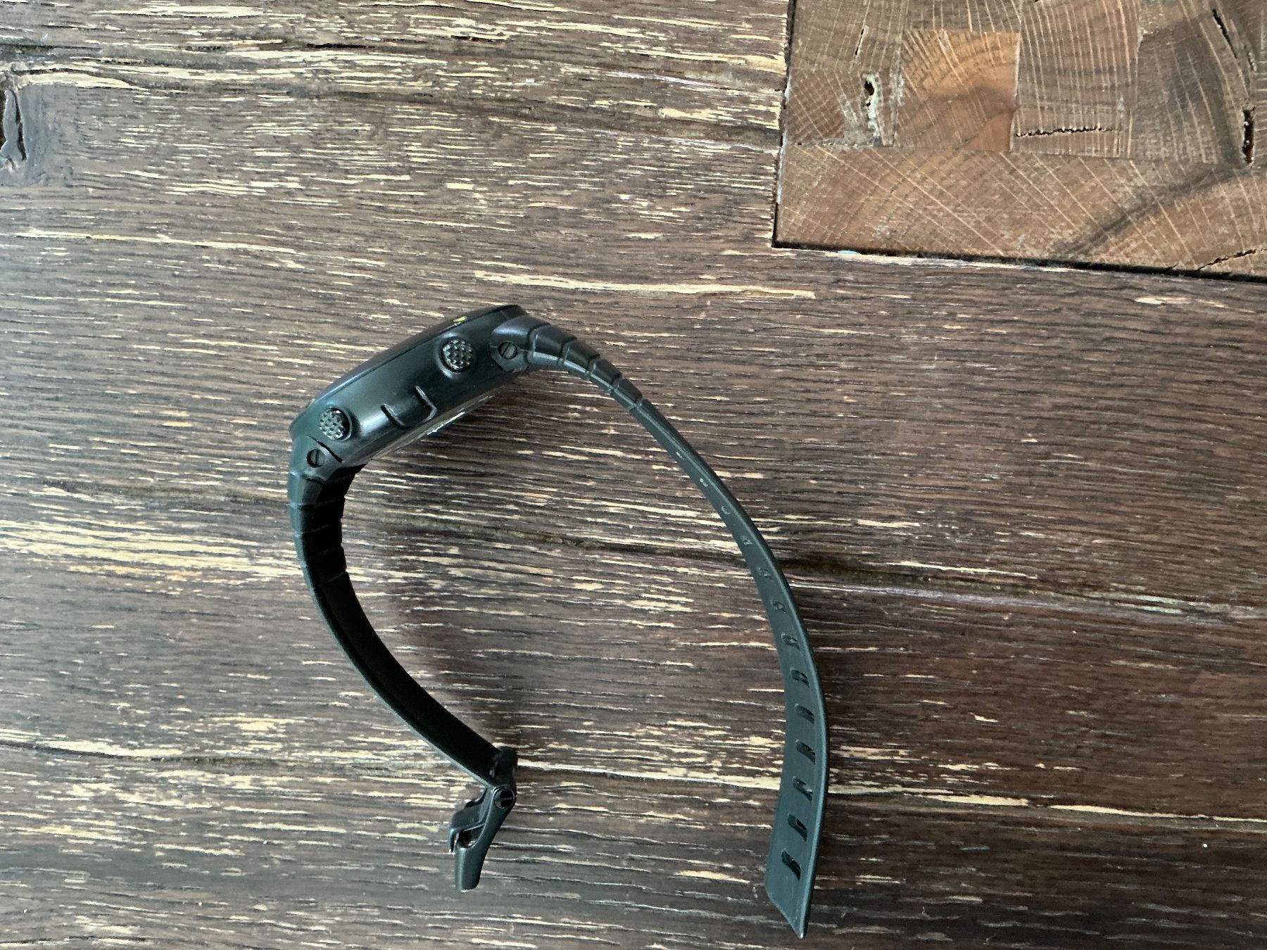 Suunto Uhren: Suunto CORE – Gebraucht aus Schnottwil von ssm_8gnn 5