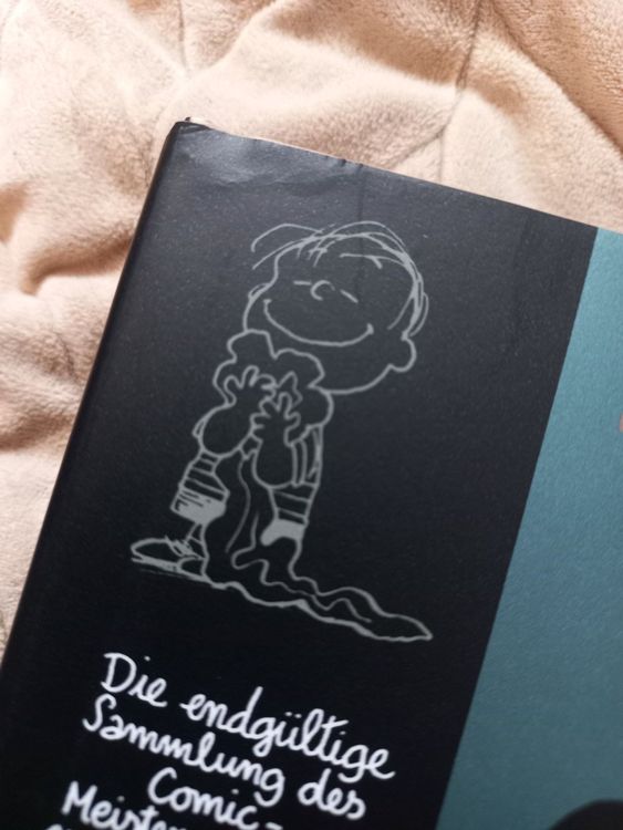 die-peanuts-werkausgabe-1963-bis-1964-gebraucht-in-aarburg-f-r-chf-22