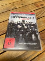 DVD the expendables 3 (allemand)