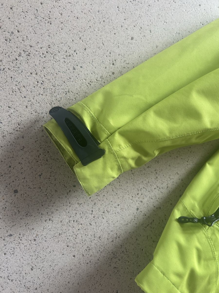 Rukka Vestes: Rukka 2in1 Regenjacke – D'occasion à Wolfhausen par eil_jc5j 2