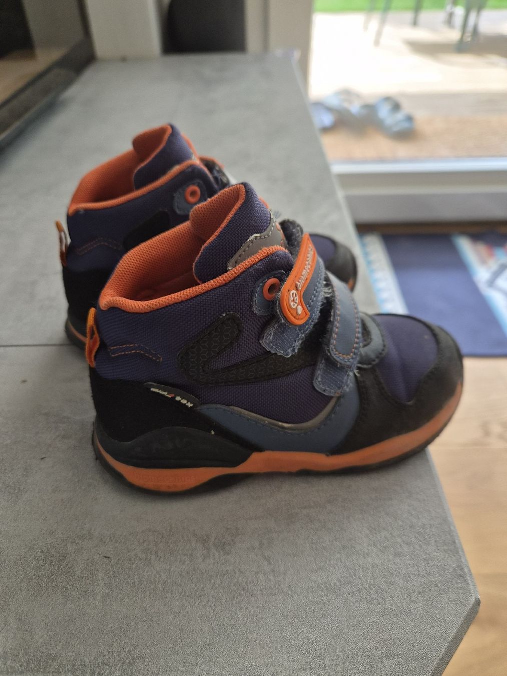 Scarpe per ragazzi: Children's Boots Biomecanics Size 26 Used Condition – Usato da Maur venduto da Sofi___ 1