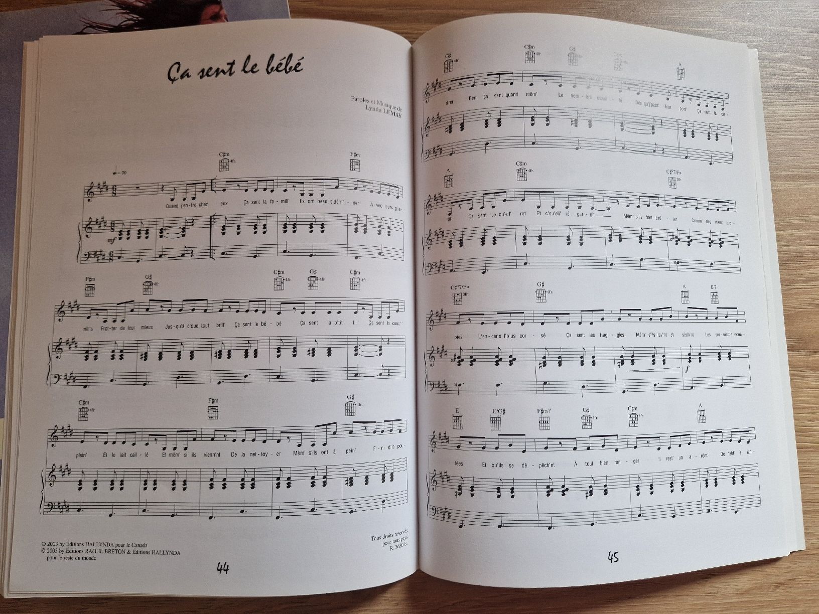 Libri: Partitions de piano – Usato da Delémont venduto da bouboute01 5