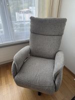  Relaxsessel Dieter Knoll