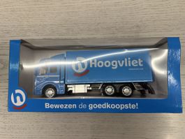 Hoogvliet Lastwagen