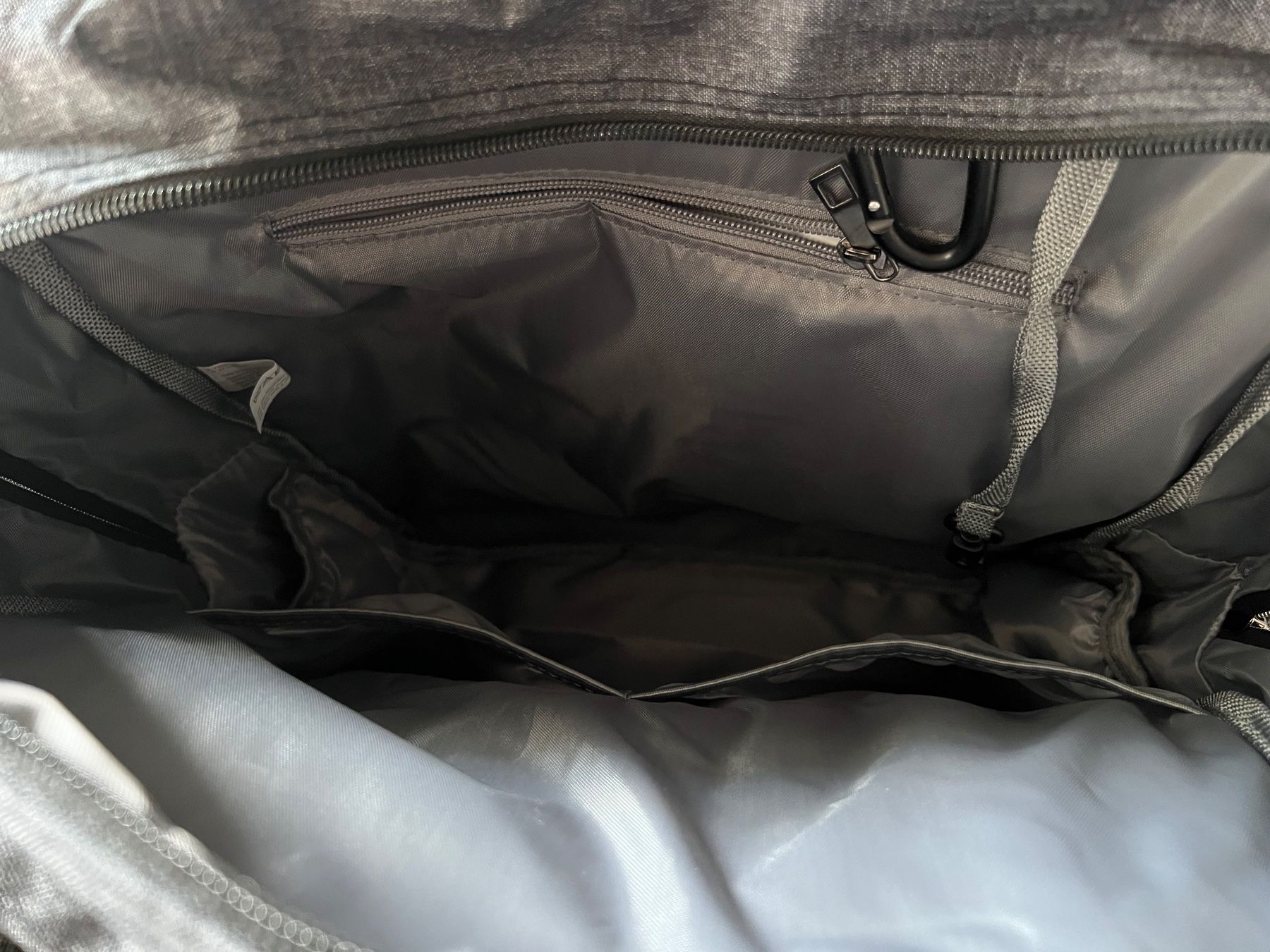 Zaini: 2Hearts Wickelrucksack Classic schwarz – Nuovo (secondo la descrizione) da St. Gallen venduto da sunnySG 1