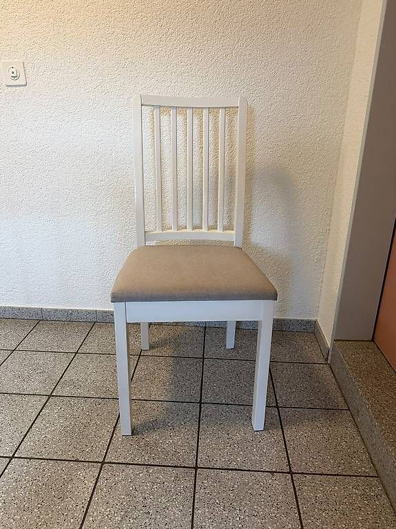 Stühle: Ikea Stühle – Gebraucht aus Zürich von san_7n2l 2
